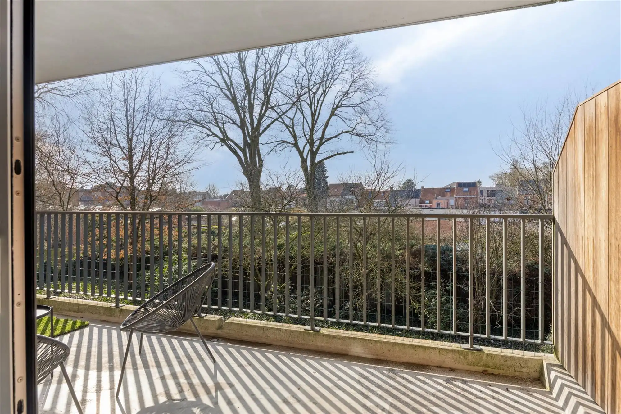  Instapklaar en energiezuinig appartement (EPC A)  foto 14