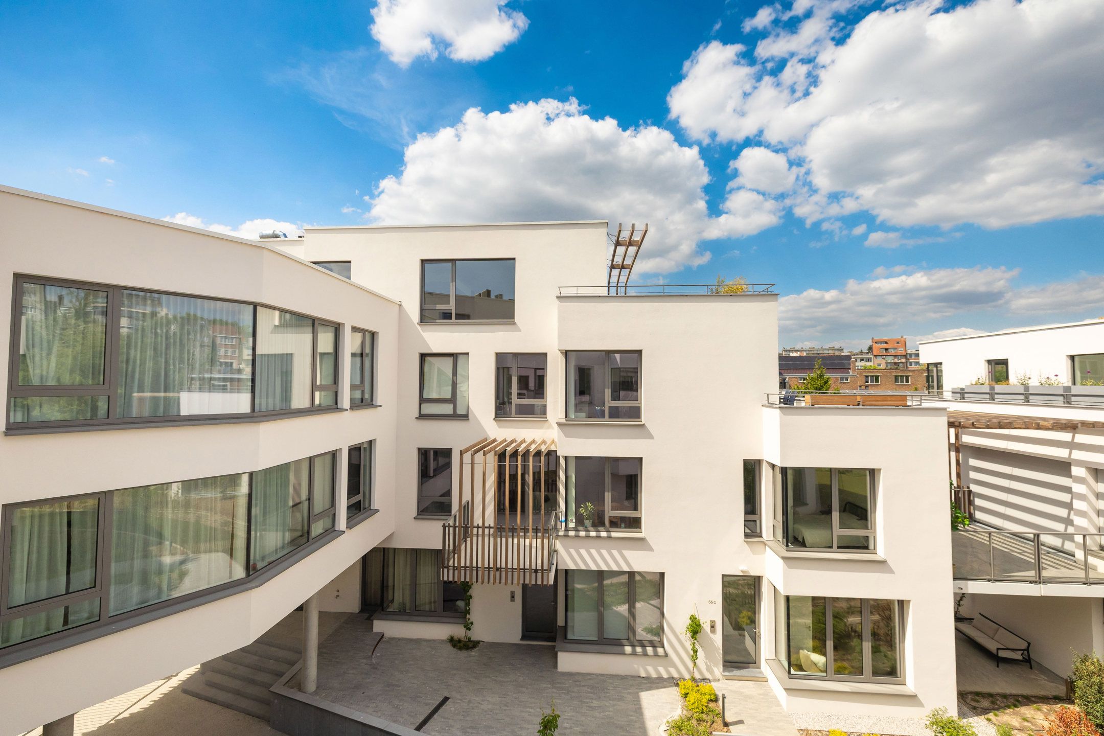 Een uitzonderlijke residentie foto 23