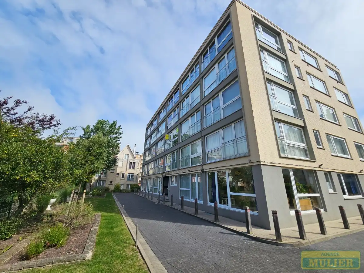 Appartement te koop foto 12