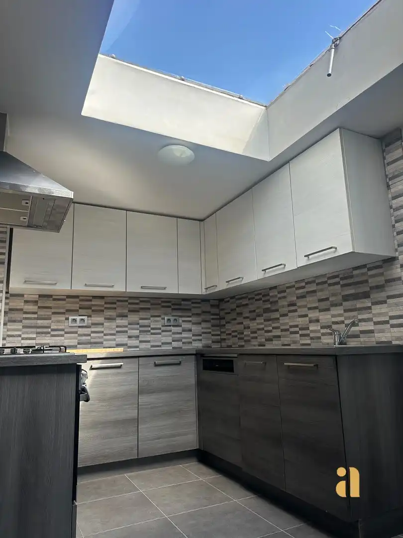 Lichtrijk en comfortabel wonen op fietsafstand van het centrum foto 12