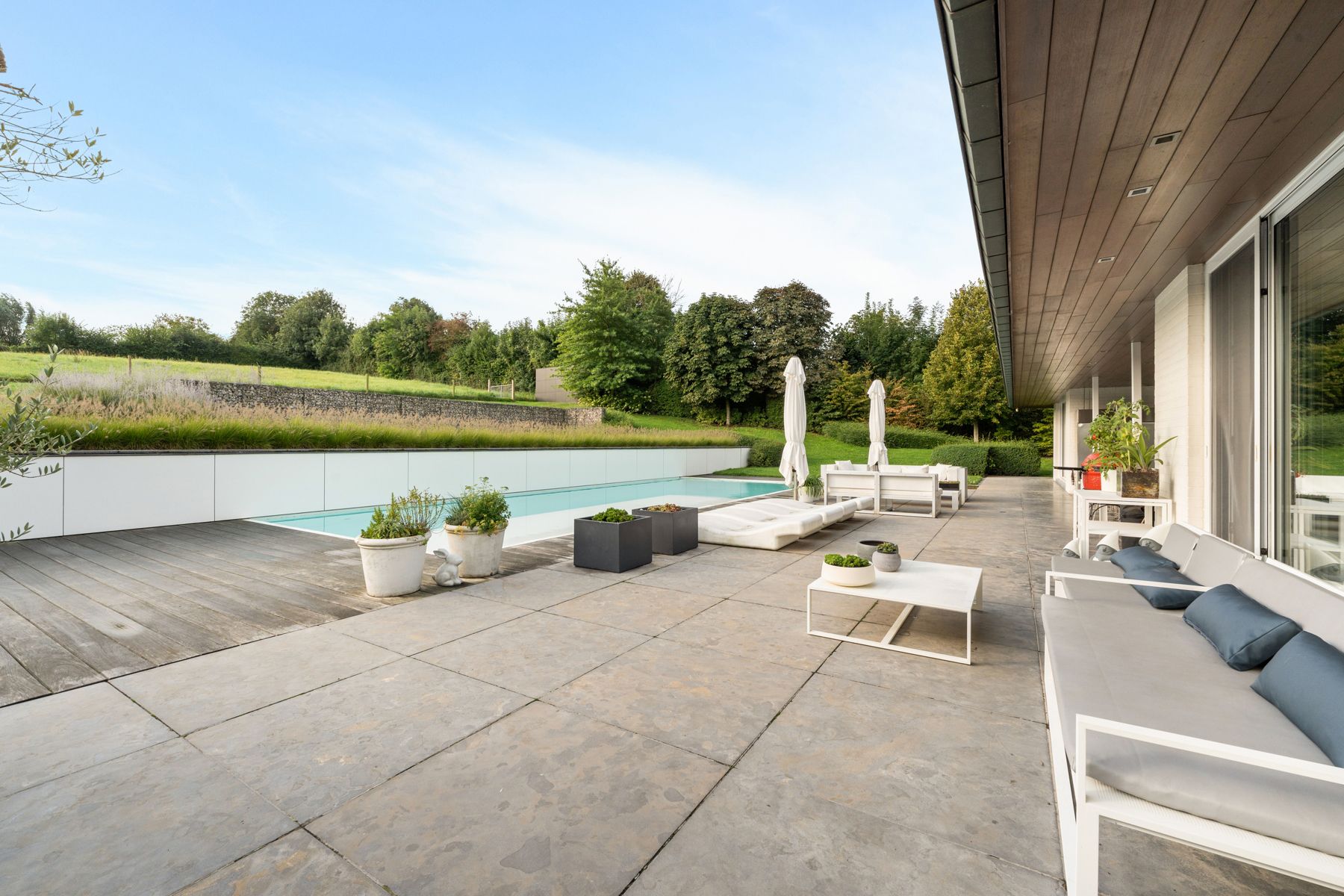 Luxe Villa te Michelbeke 519m² bew opp op perceel van 6044m² foto 23