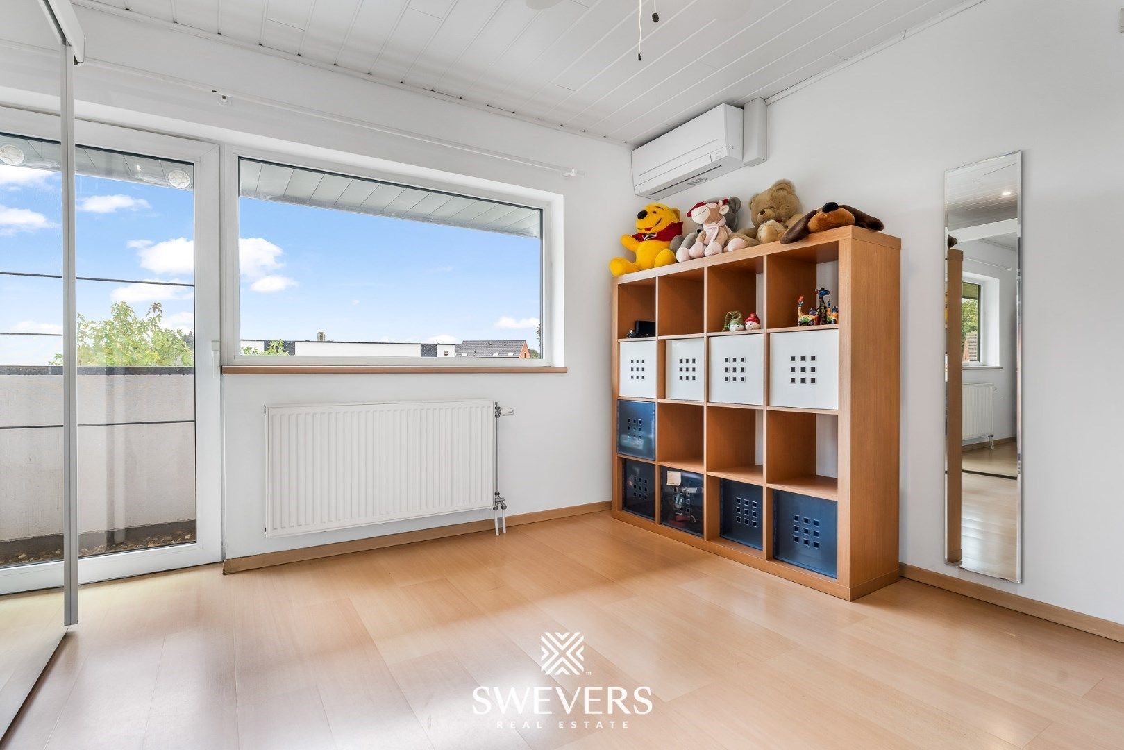 Architecturale villa met praktijkruimtes op 25a 88ca foto 27