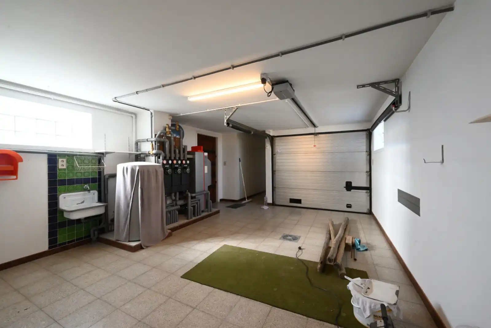 Villa te huur in Ardooie – Ruimte, comfort! foto 23