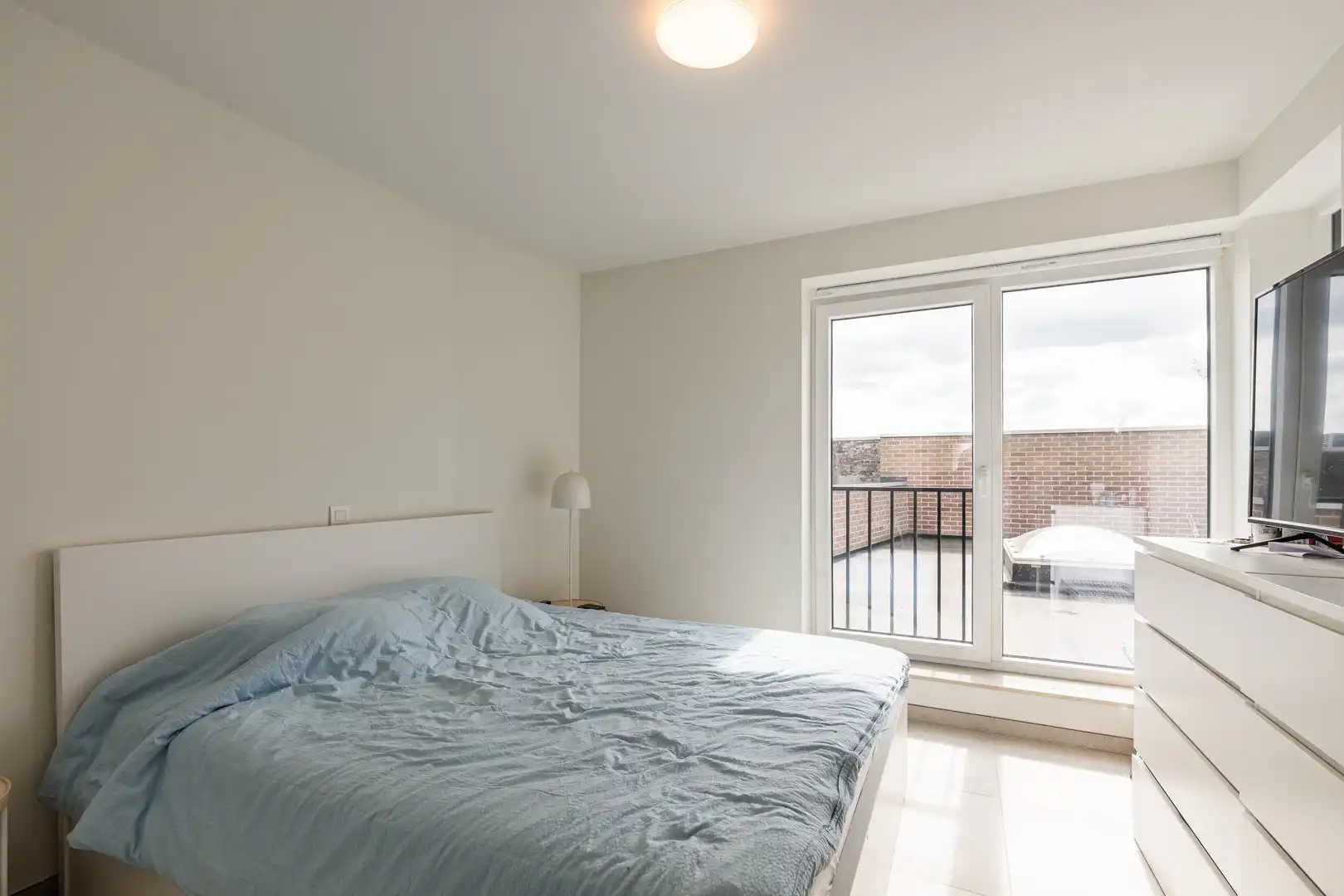 Recent nieuwbouwappartement te koop in Eeklo – ideale investering! foto 9