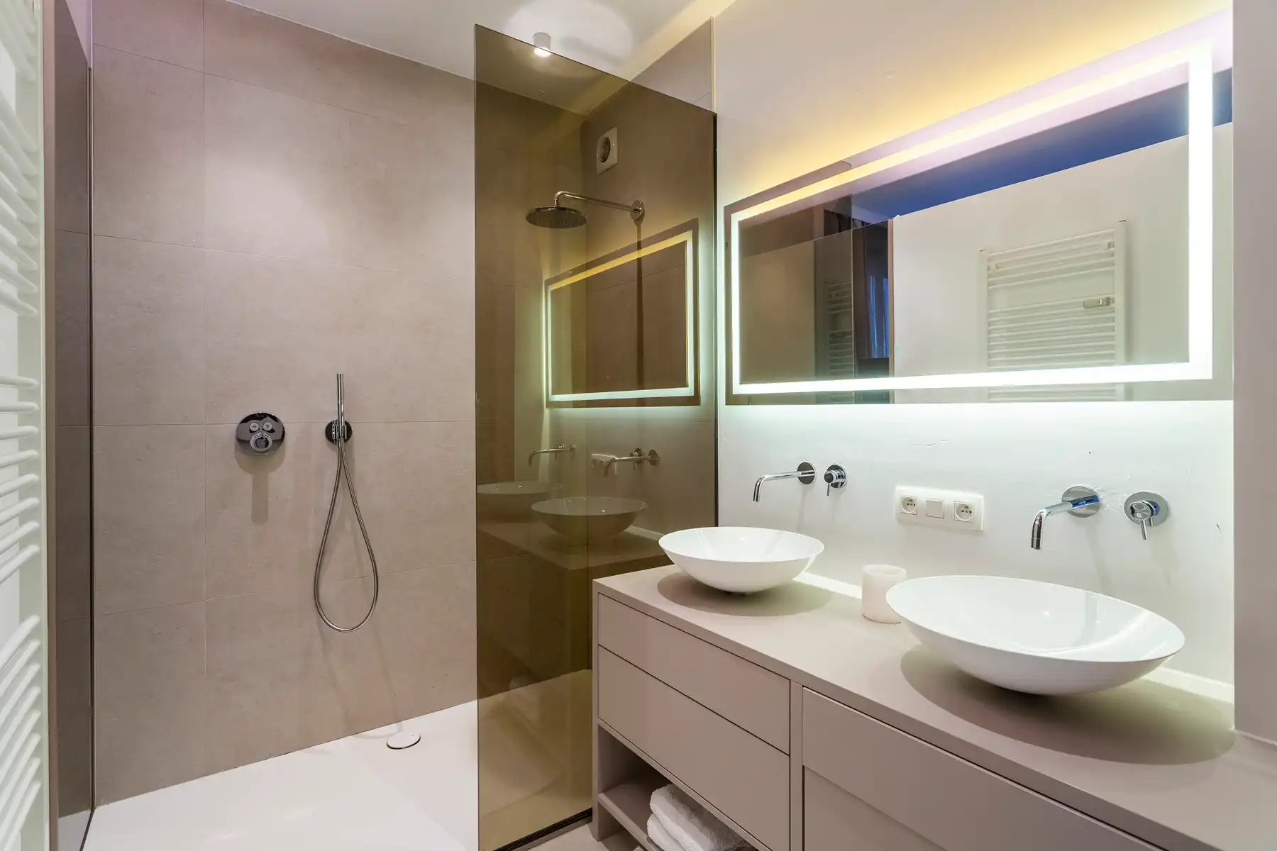 Lichtrijk 2-slaapkamerappartement aan het Zuid foto 11