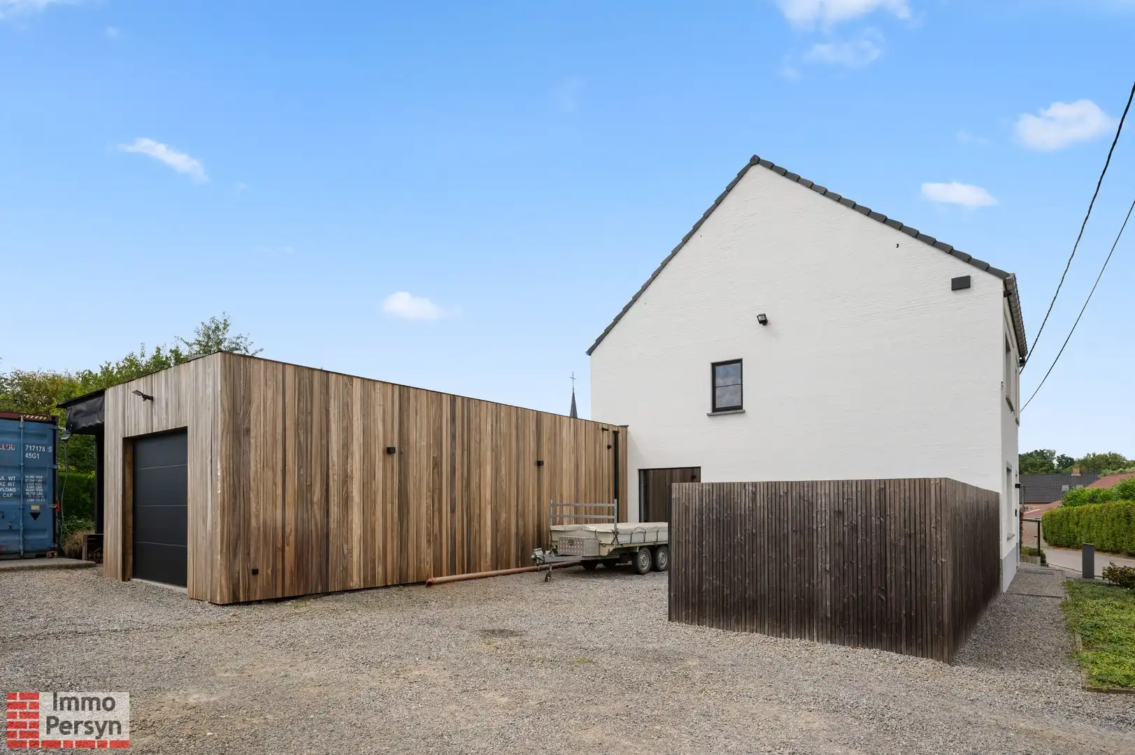 Prachtig gerenoveerde en energiezuinige open bebouwing te Molenbeek-Wersbeek foto 3