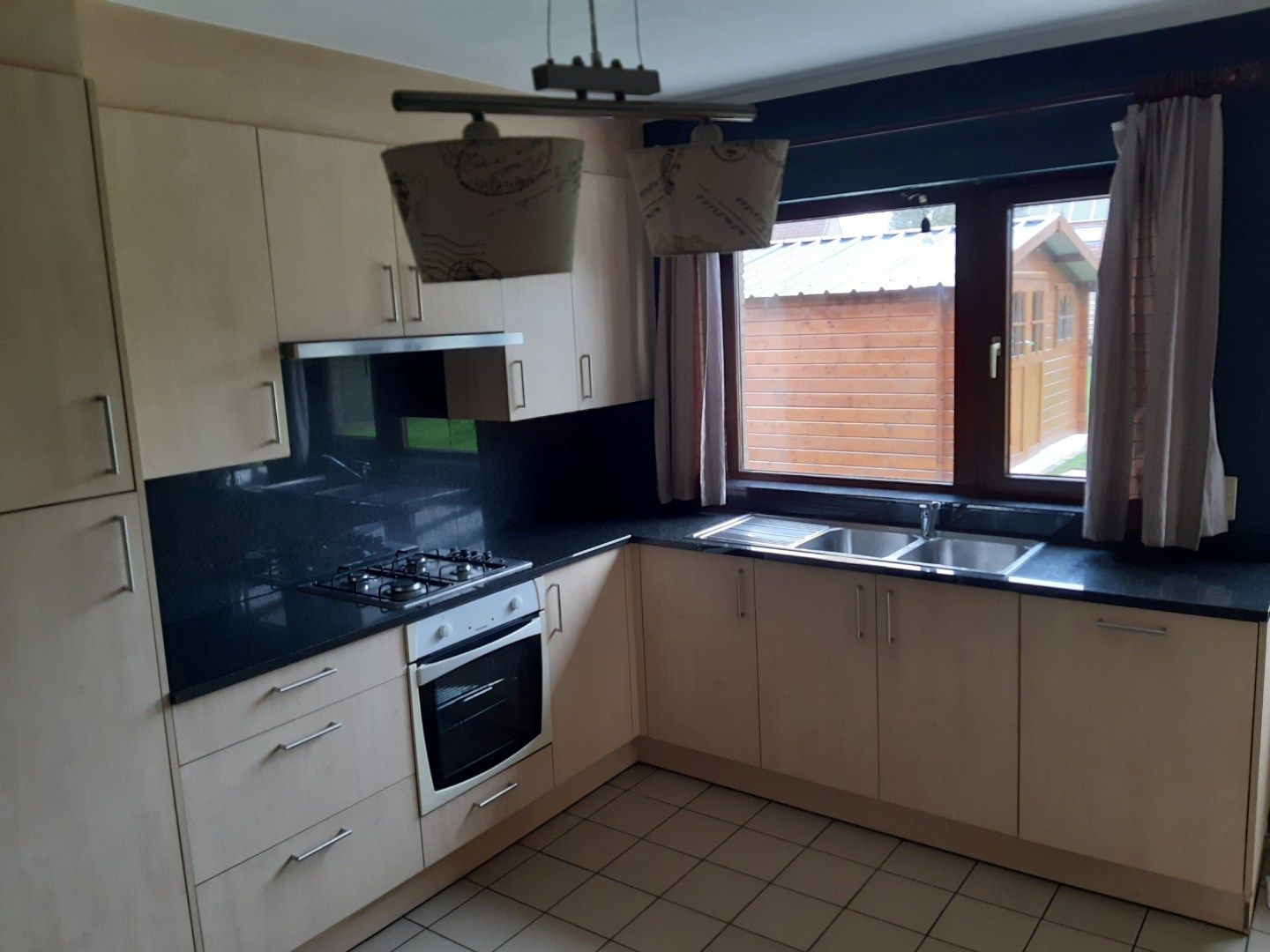 Rustig wonen in t groen. foto 7