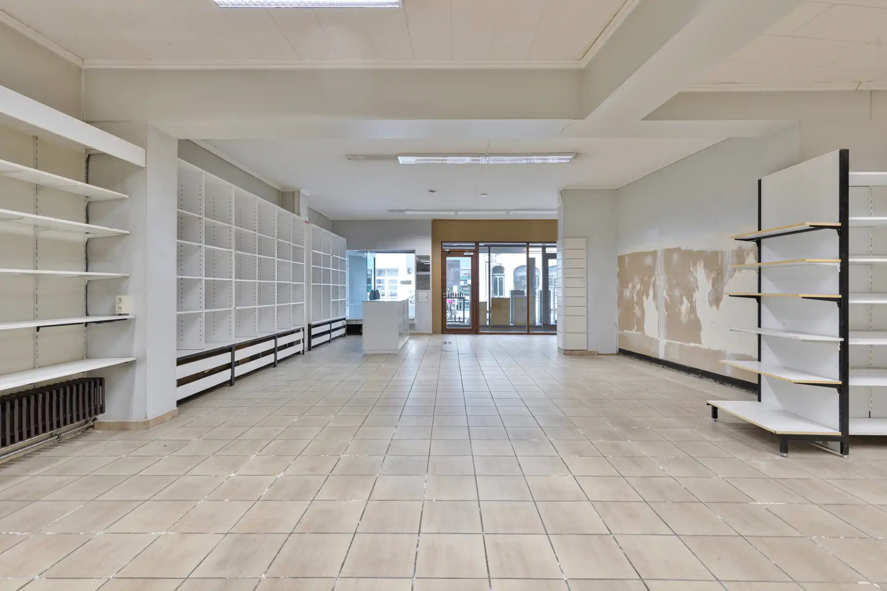 Handelspand met woonst ! foto 7