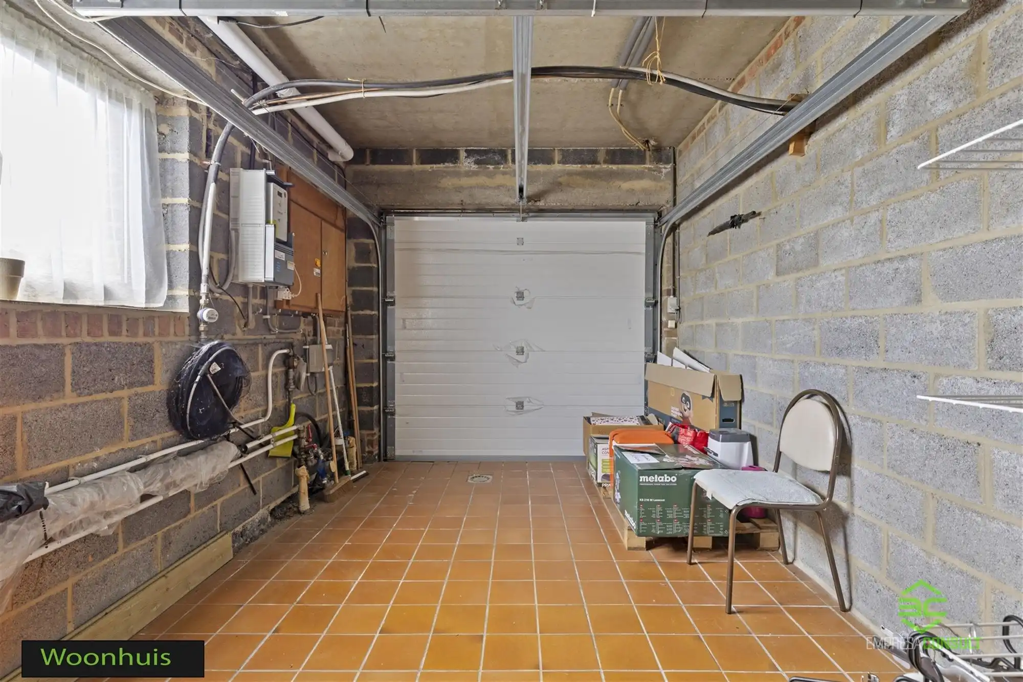 Ruime woning met 8 slpk + 1 magazijn op 21a 24ca! foto 23