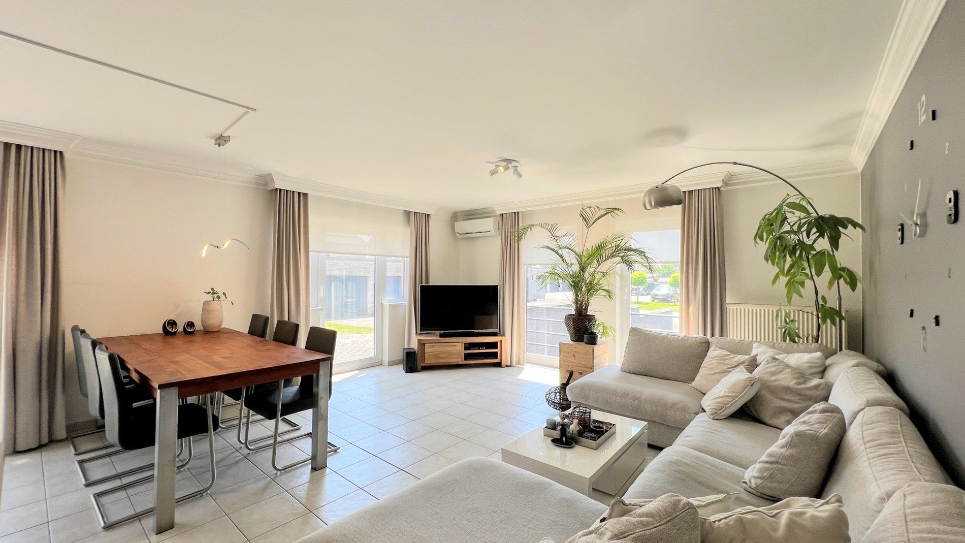 Appartement te huur Boudewijnlaan 108 -/1 - 3630 Maasmechelen