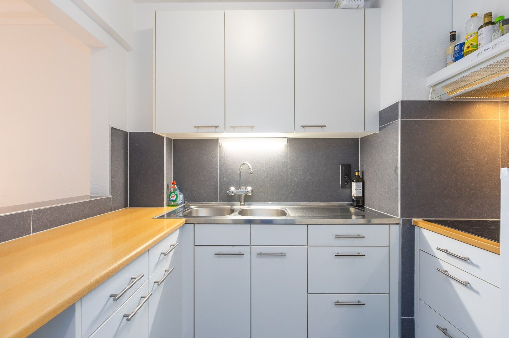 Appartement te koop foto 6