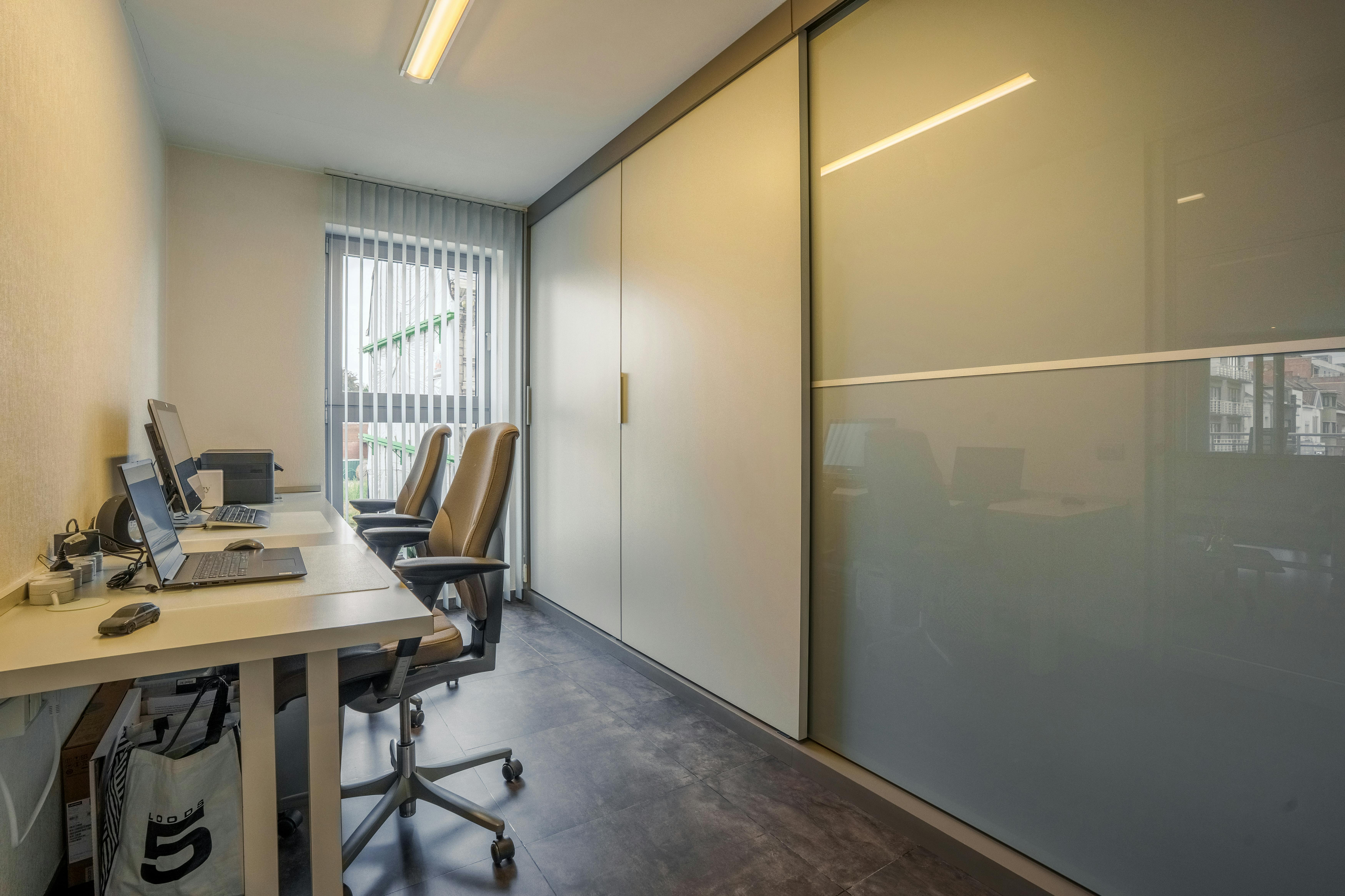 Instapklaar appartement in het centrum van Roeselare foto 8
