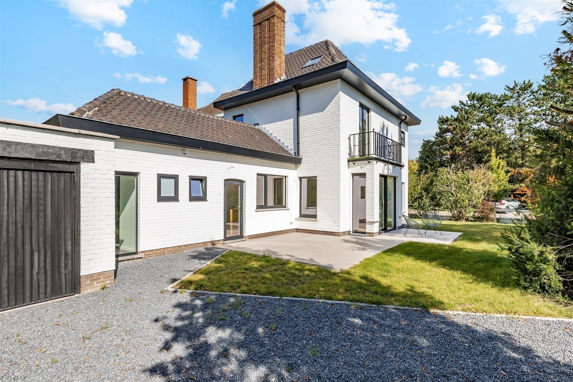Charmante instapklare woning! Topper!! foto 22