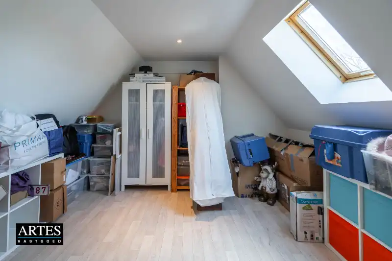 Karaktervolle woning met moderne luxe foto 42