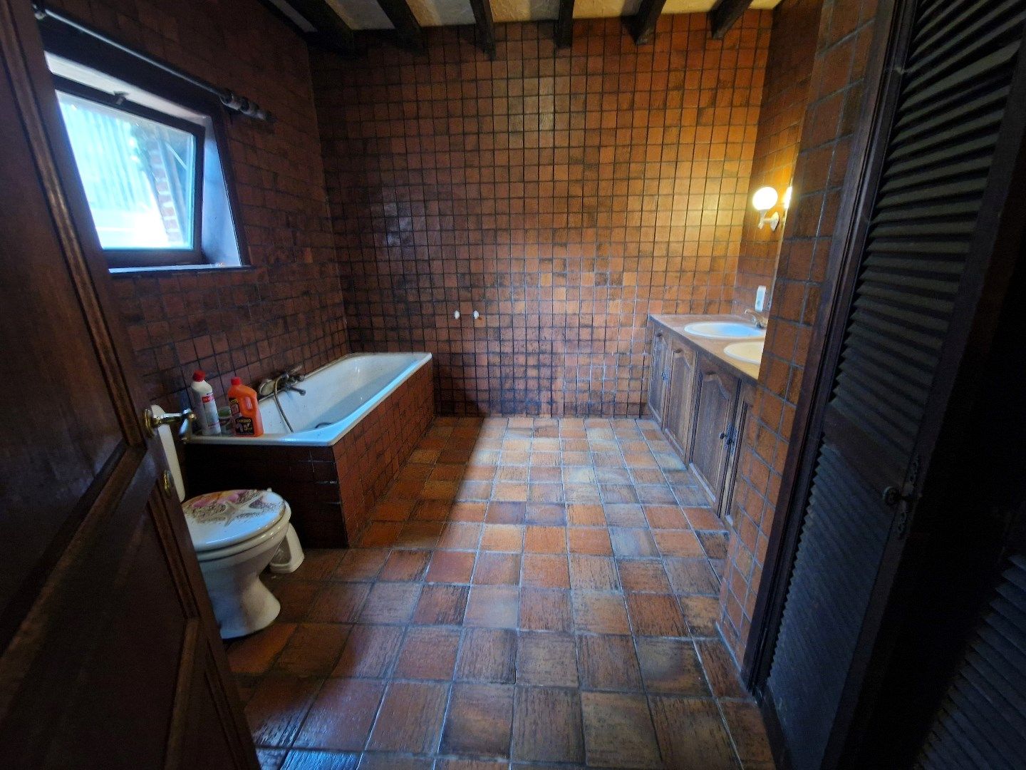 ! VERKOCHT NA 1 BEZOEK - COMPROMIS IN OPMAAK ! foto 5