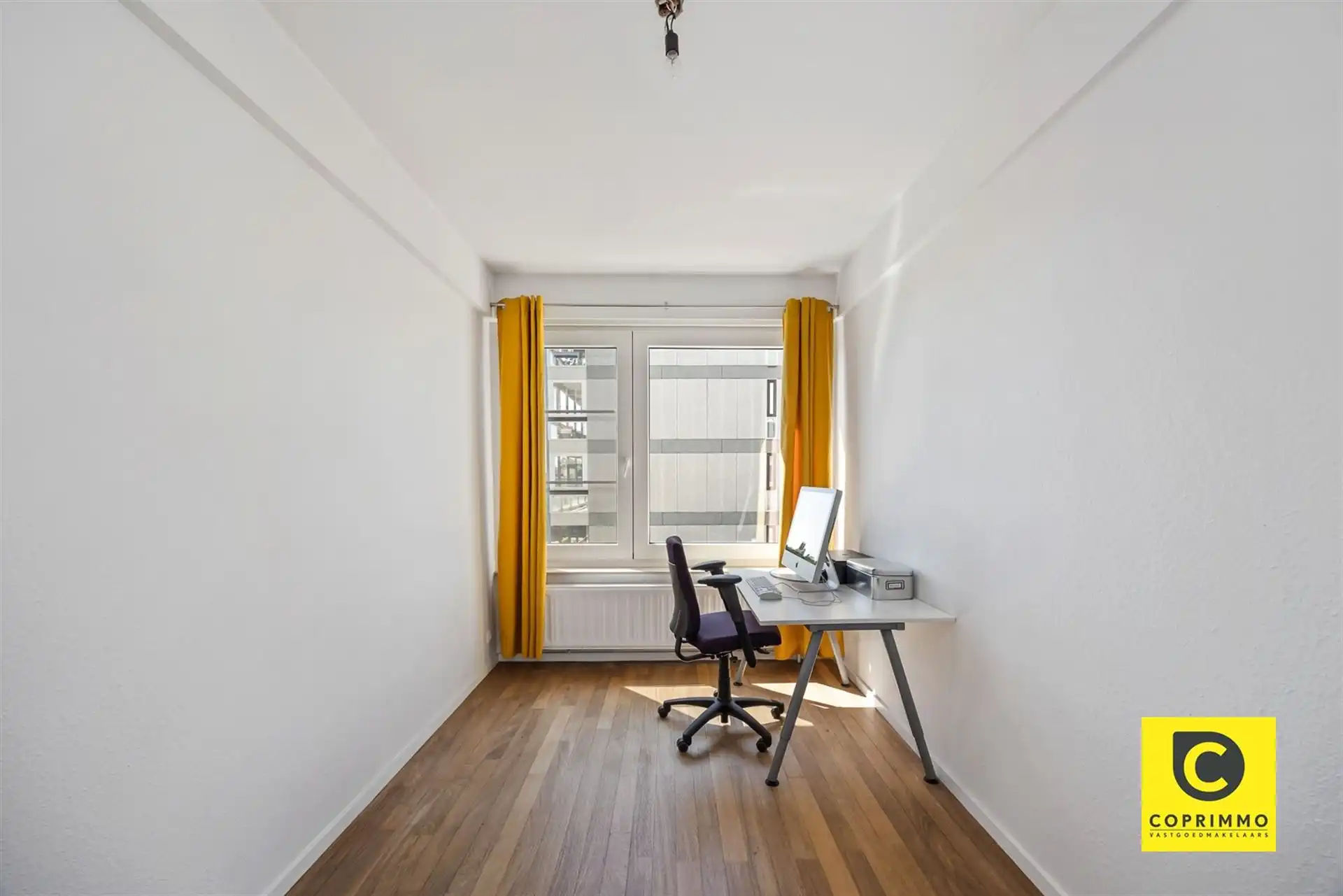 Ruim, instapklaar 3-slaapkamer appartement in Wilrijk foto 8