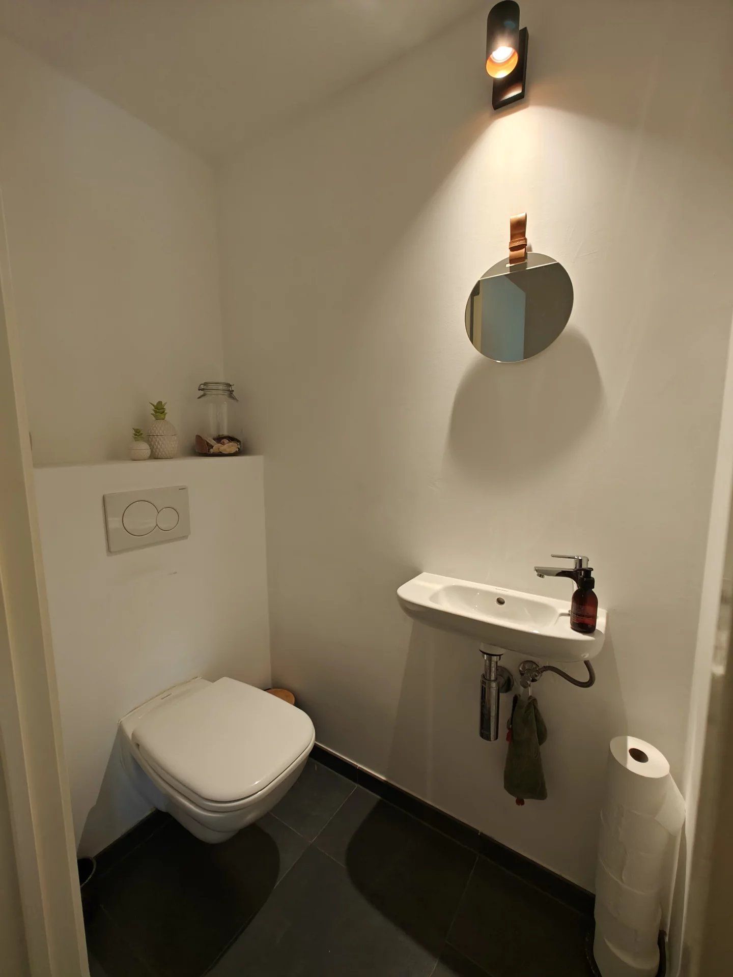 Appartement te koop foto 12