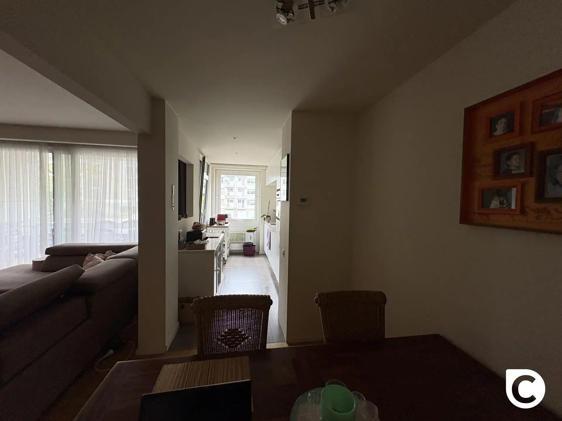 Appartement te huur Fruithoflaan 81 - 2600 BERCHEM