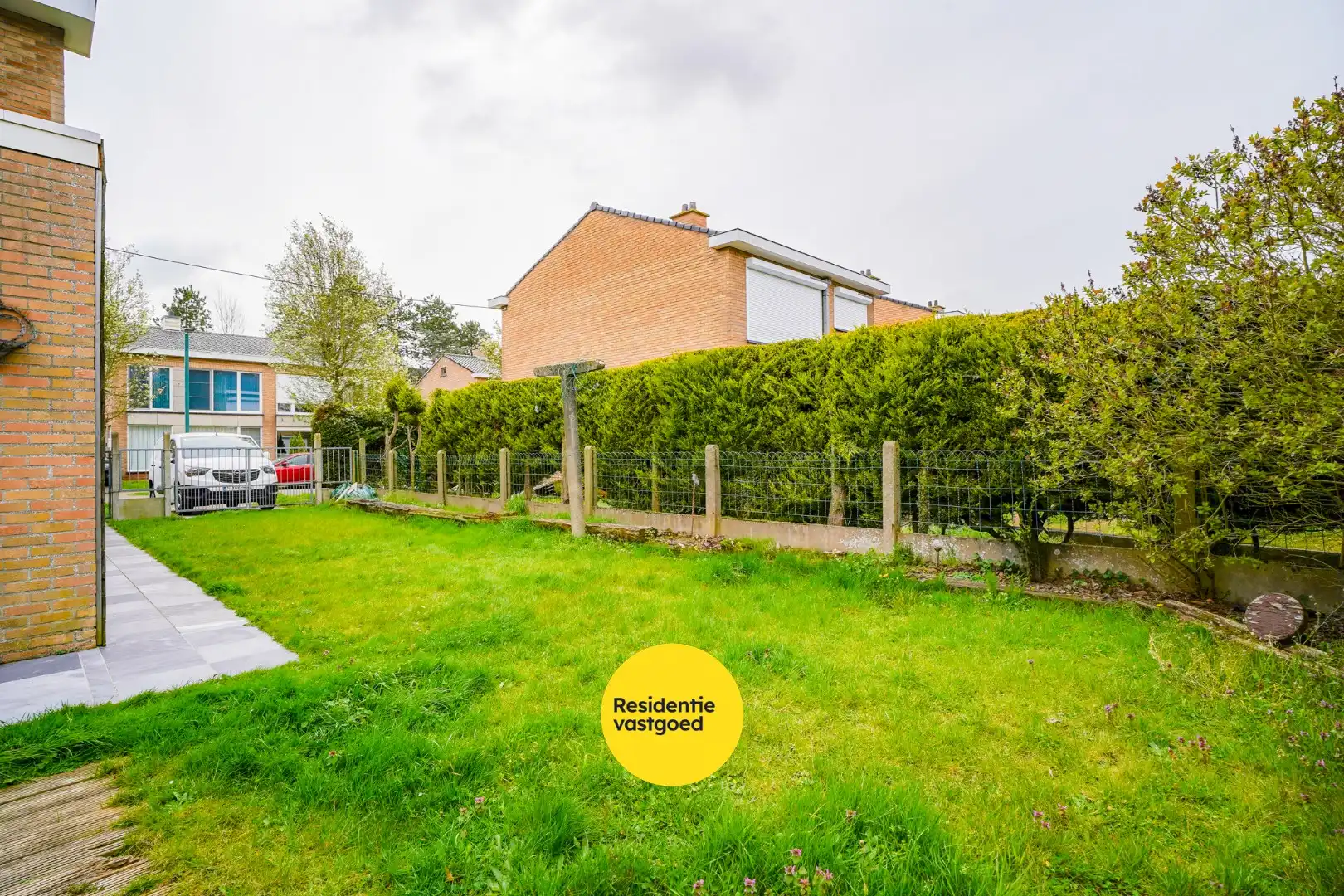 BEZOEKMOMENT 18/04/2026 VAN 14U00 - 16U00 (Inschrijven via www.residentievastgoed.be of 059 250 590) foto 11