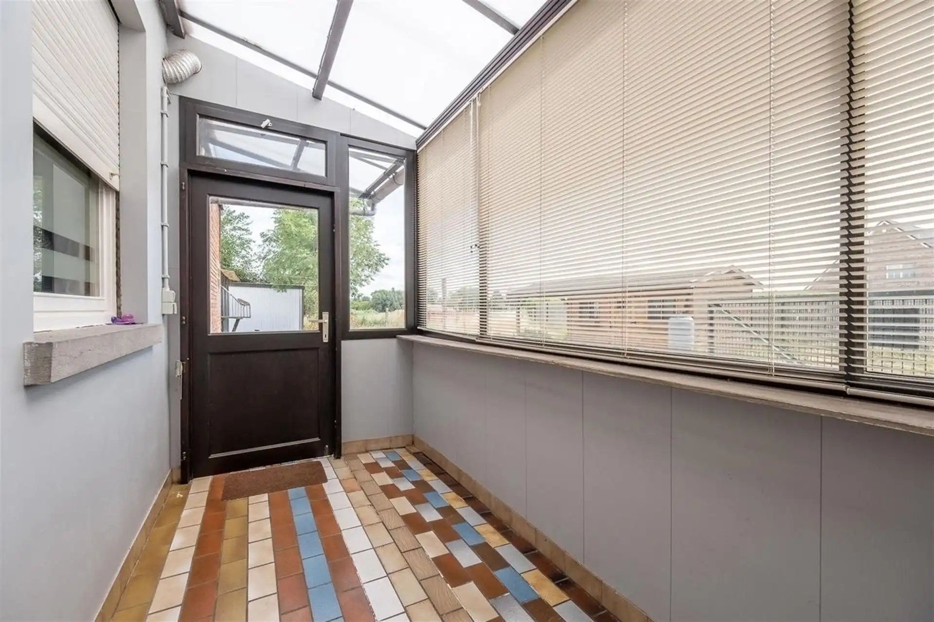 Landelijk gelegen woning met zonnige tuin! foto 9