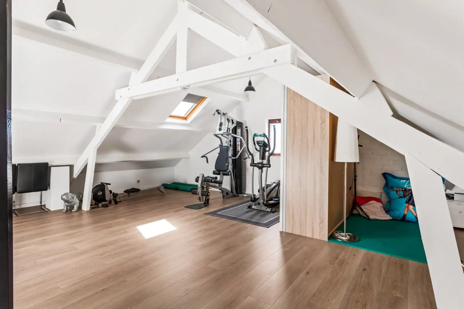 Instapklaar wonen in het groen van Kapellen – ruimte, rust en comfort voor het hele gezin! foto 20