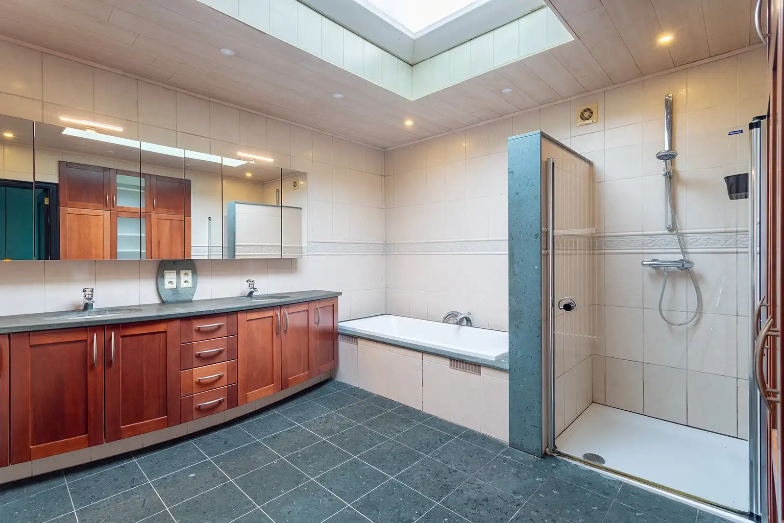 Uniek domein met villa, magazijn en uitgestrekte gronden foto 17