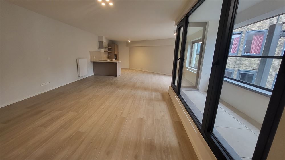 Gerenoveerd 3-slpkr appartement | Antwerpen-Centrum  foto 3