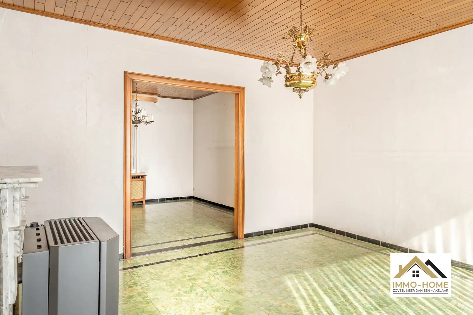 Te renoveren woning in landelijke omgeving!  foto 11