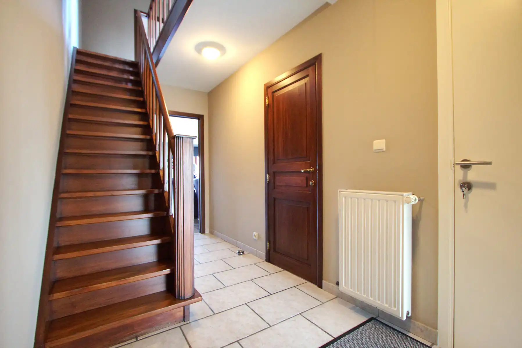 DUPLEX APP - 3 tot 4 SLK - TERRAS - GARAGEBOX - INSTAPKLAAR foto 3