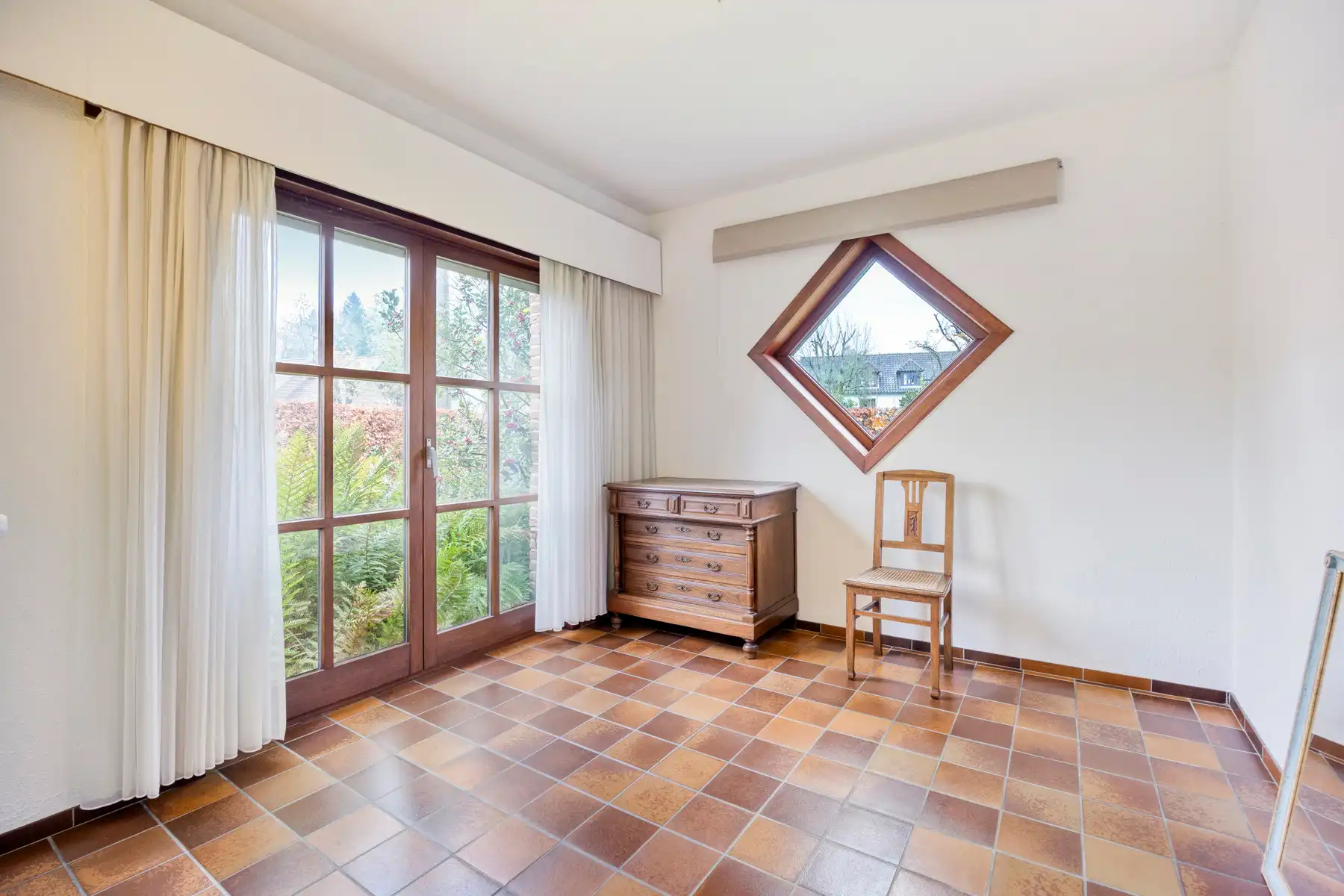 Karaktervolle villa op Toplocatie te Wambeek foto 8