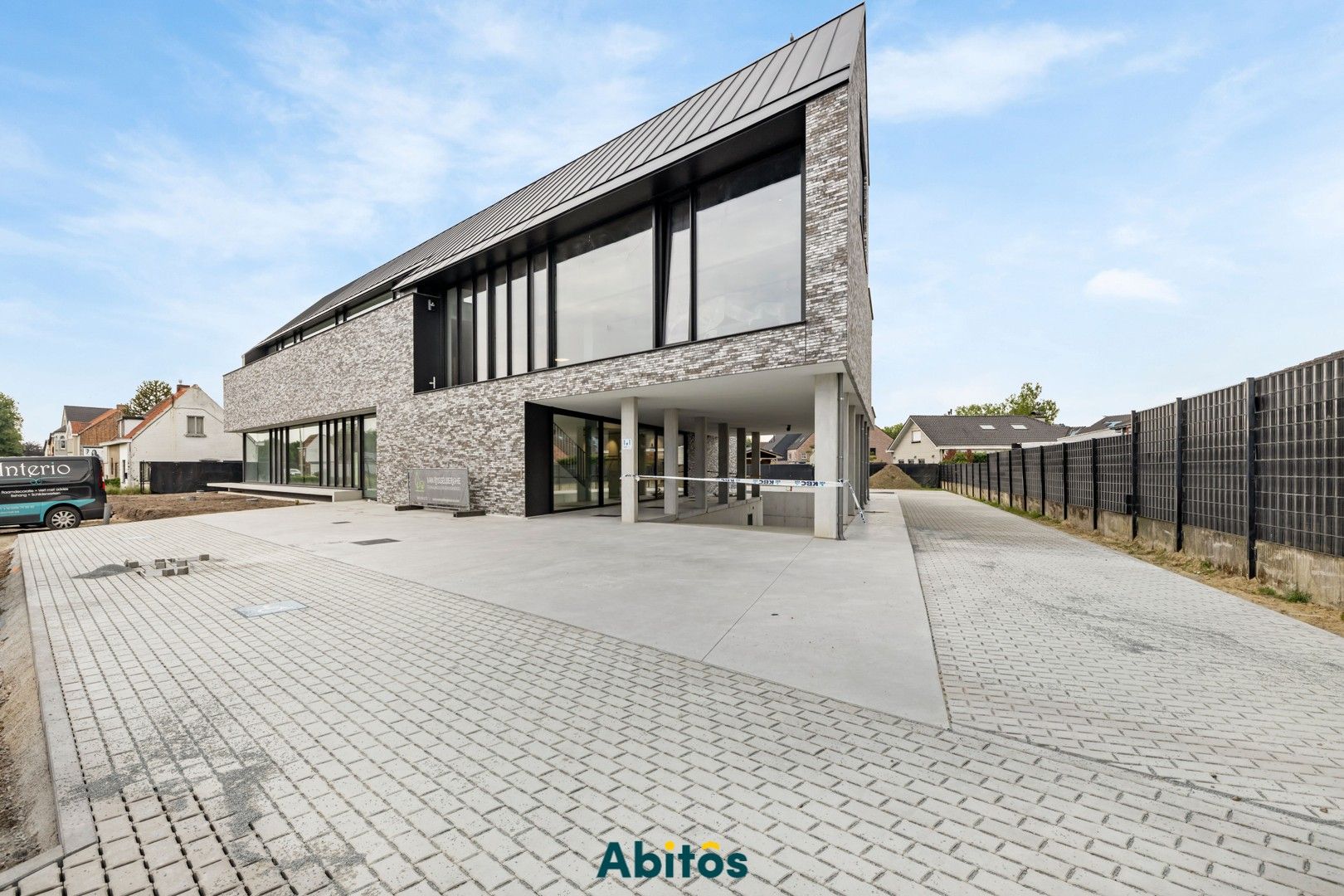 Commerciële ruimte met uitstekende visibiliteit en bereikbaarheid foto 7