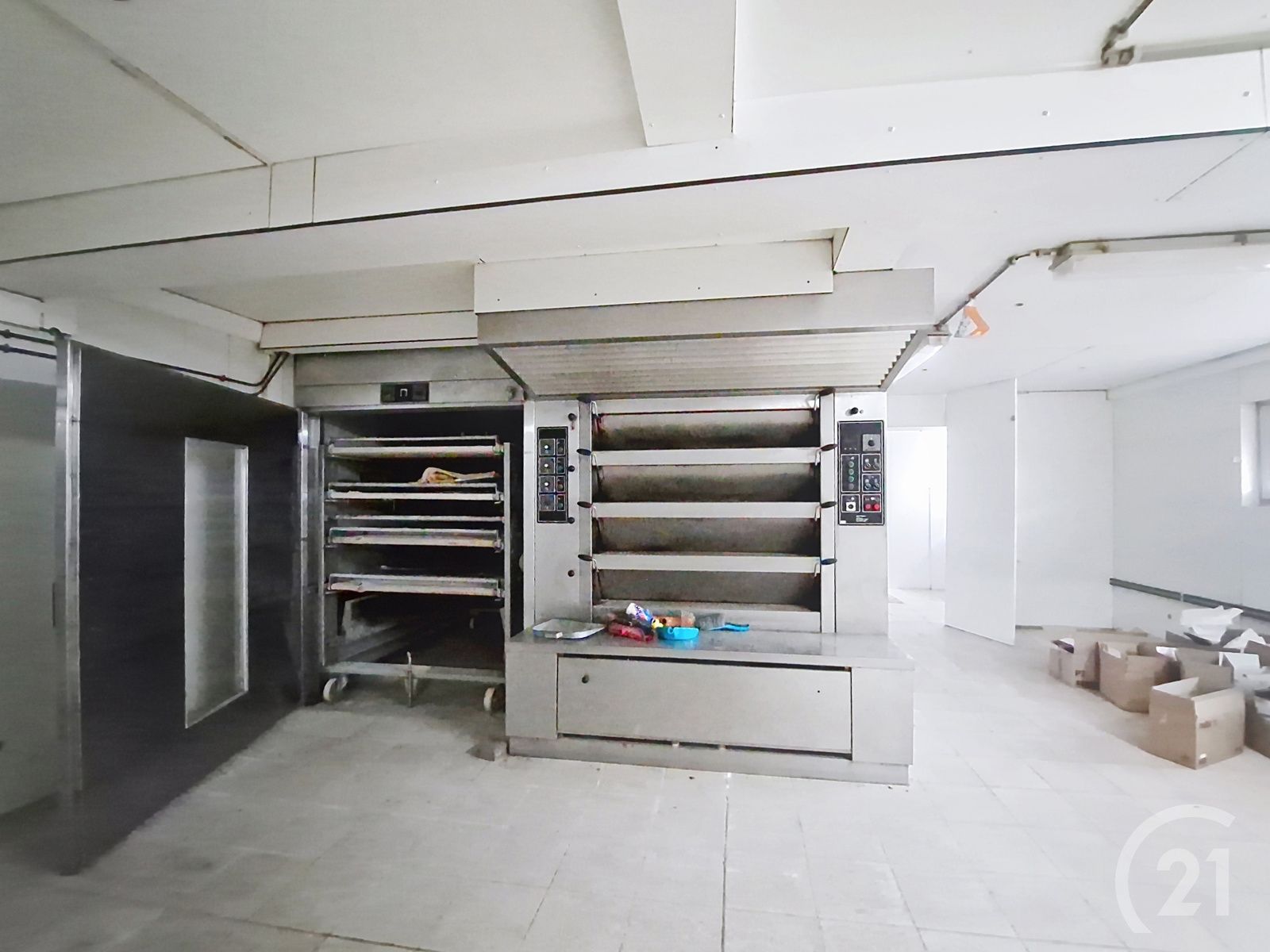 Commercieel pand te huur in Keerbergen! foto 9