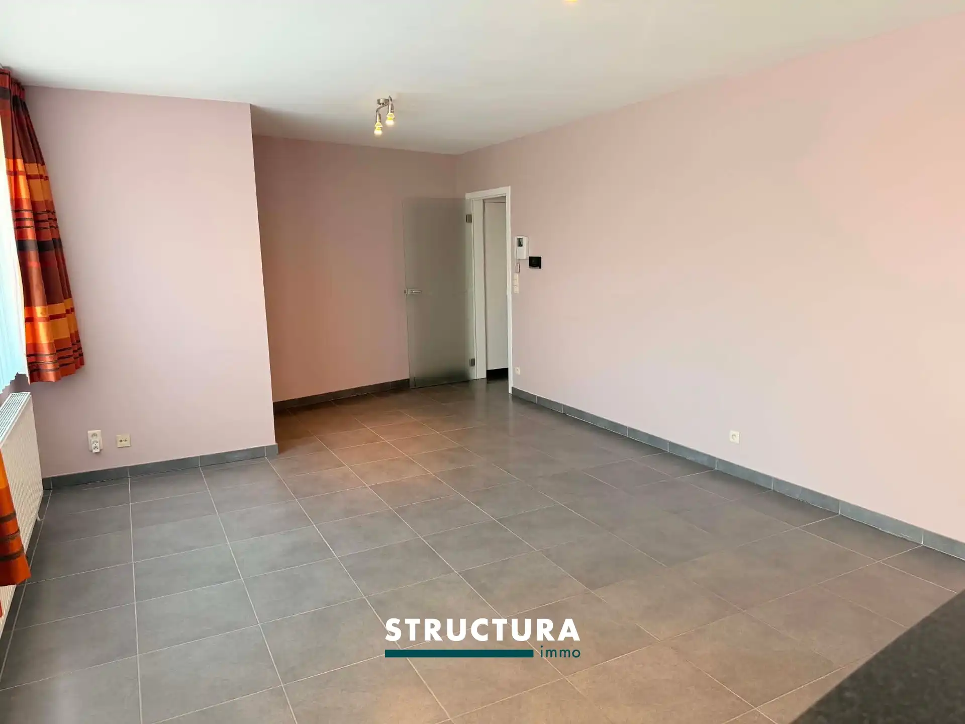 Centraal gelegen duplexappartement met EPC B foto 5