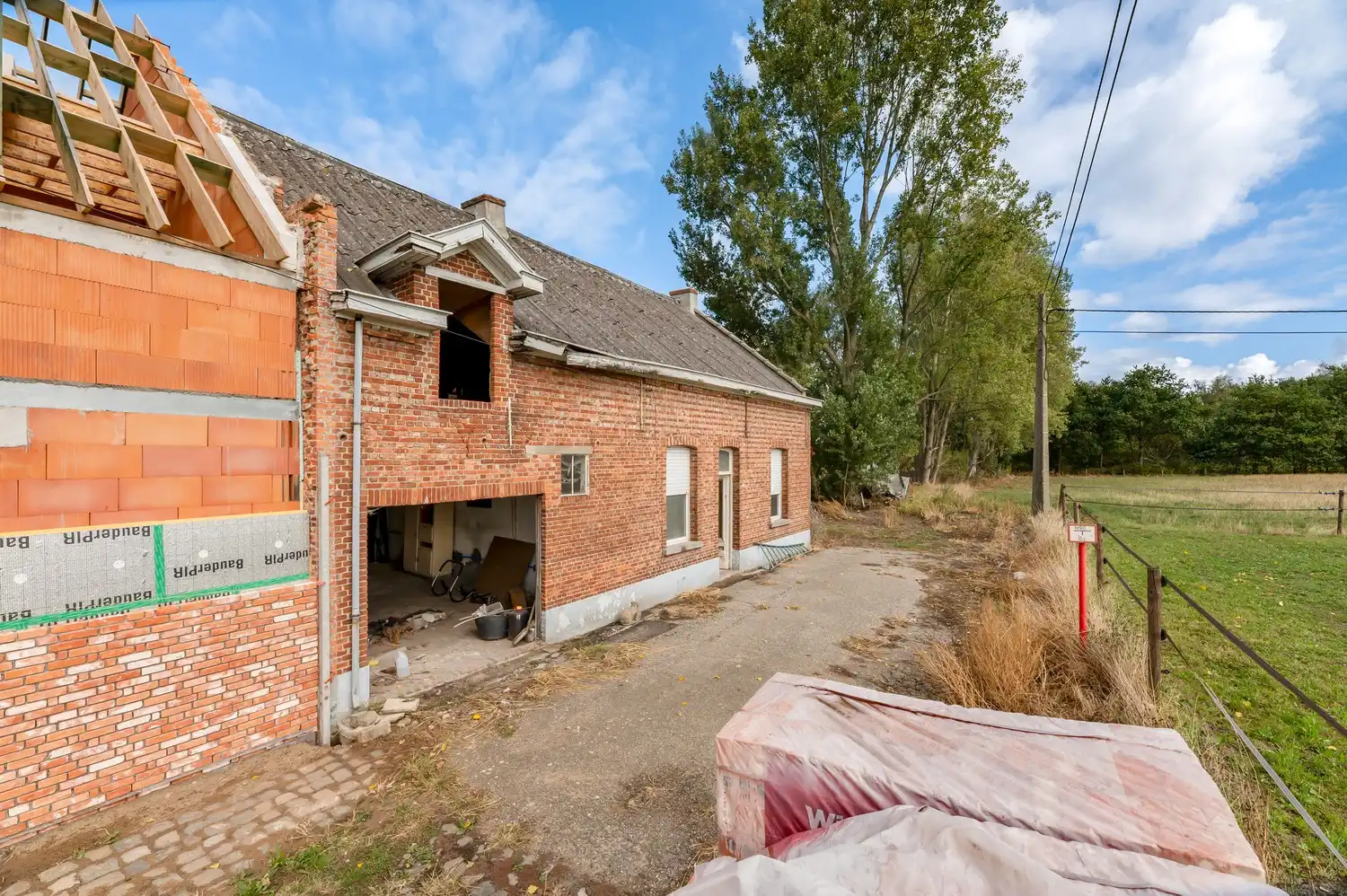 WONING OP UNIEKE LOCATIE I 50 ARE foto 15