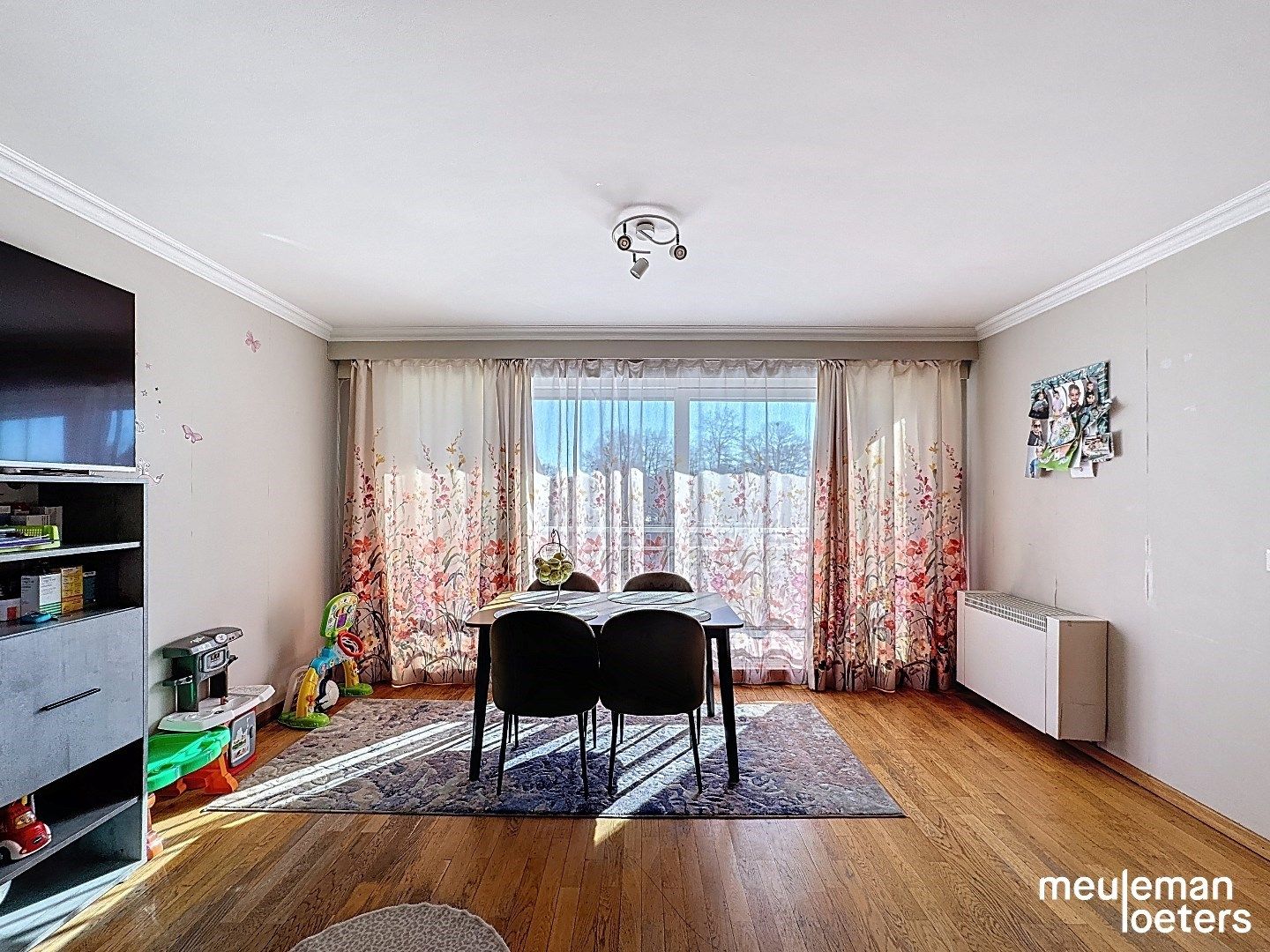 Verzorgd energiezuinig appartement op toplocatie foto 5