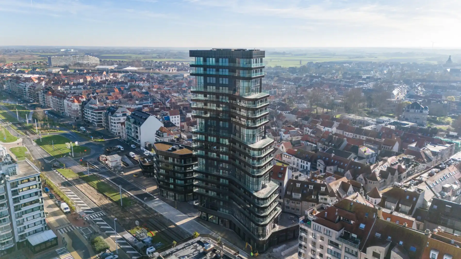 Appartement te koop 8301 Knokke-Heist