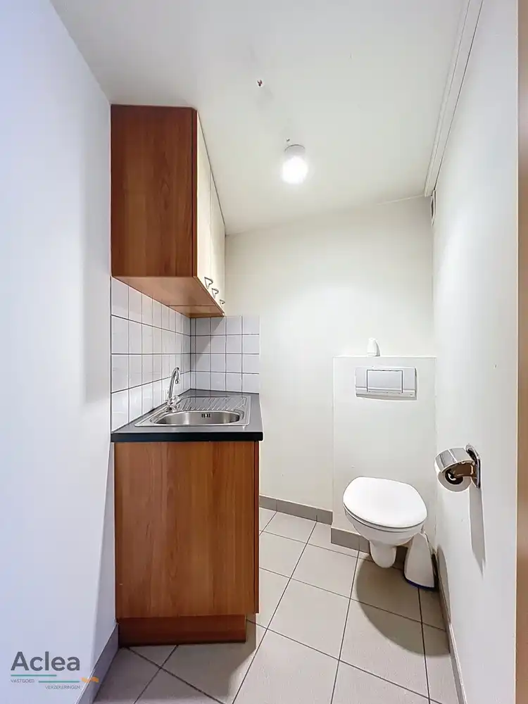 Kantoorruimte te huur foto 5