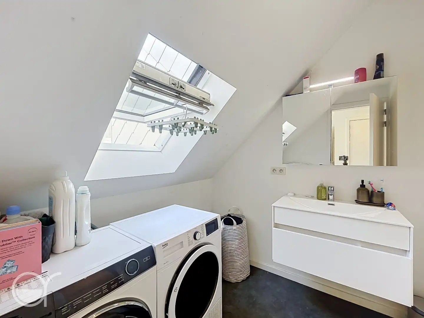Smaakvol appartement omgeving Zuid met groot terras foto 5