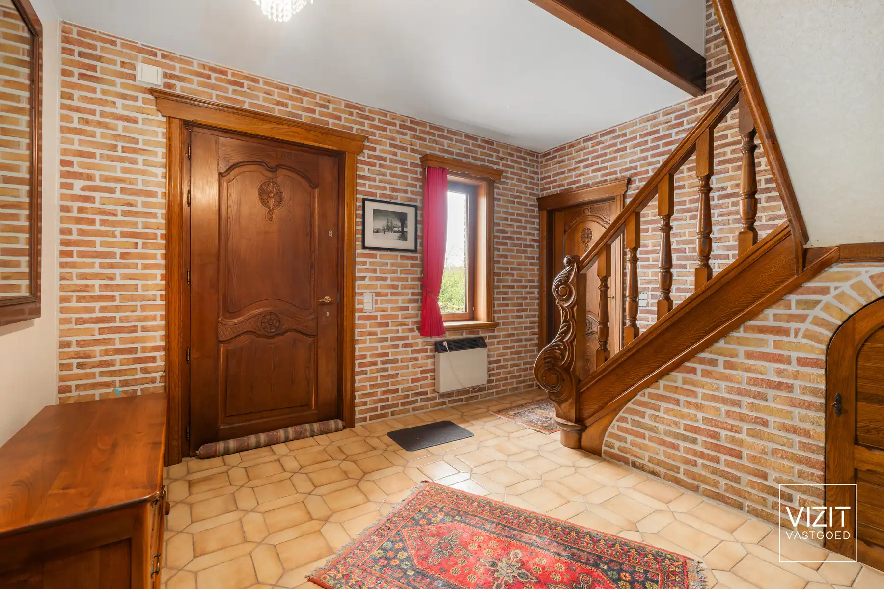 Ruime open bebouwing met open zicht!  foto 6