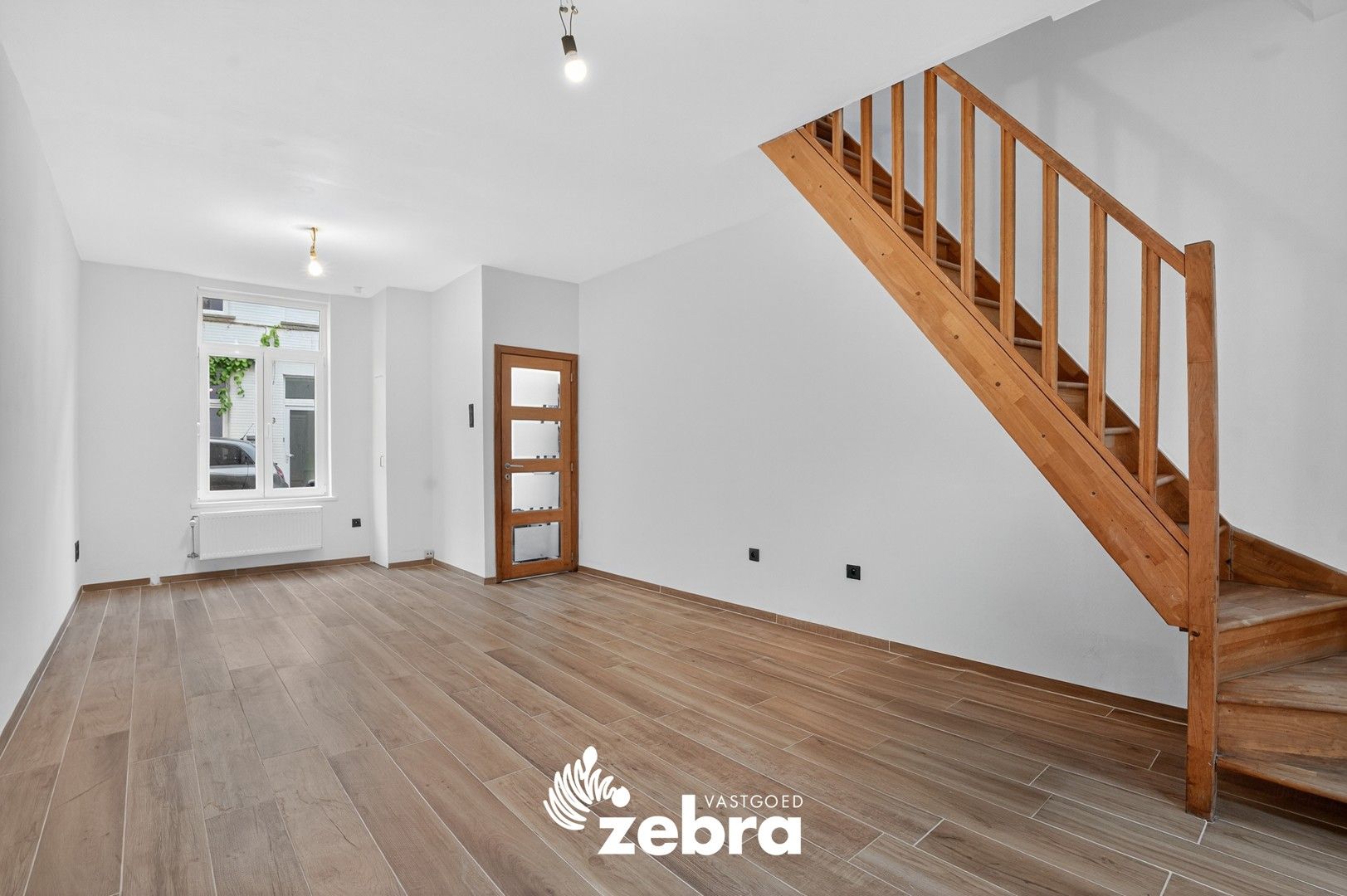 Gerenoveerde woning met 3 slaapkamers in Gent! foto 3