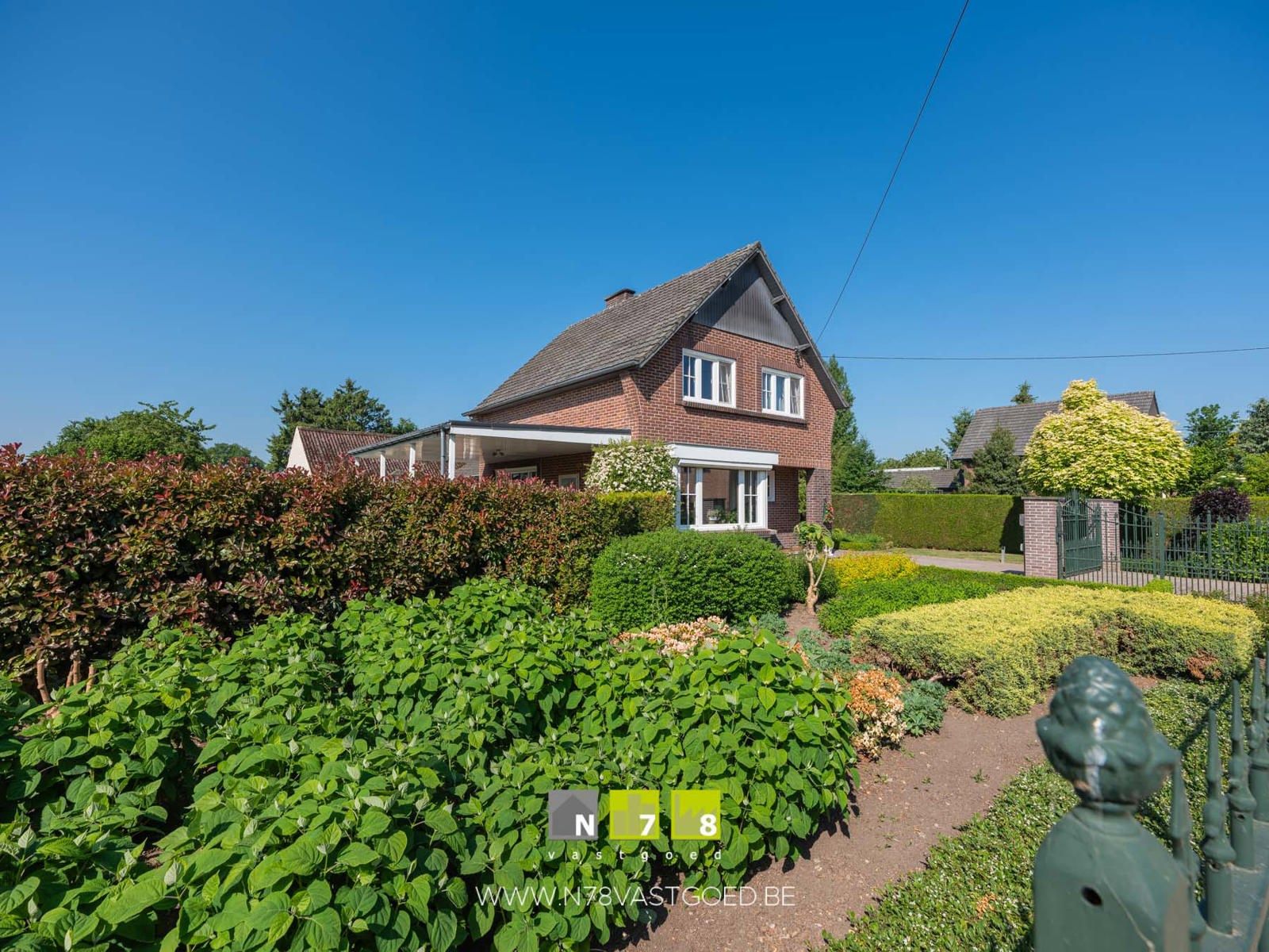 Huis te koop foto 37