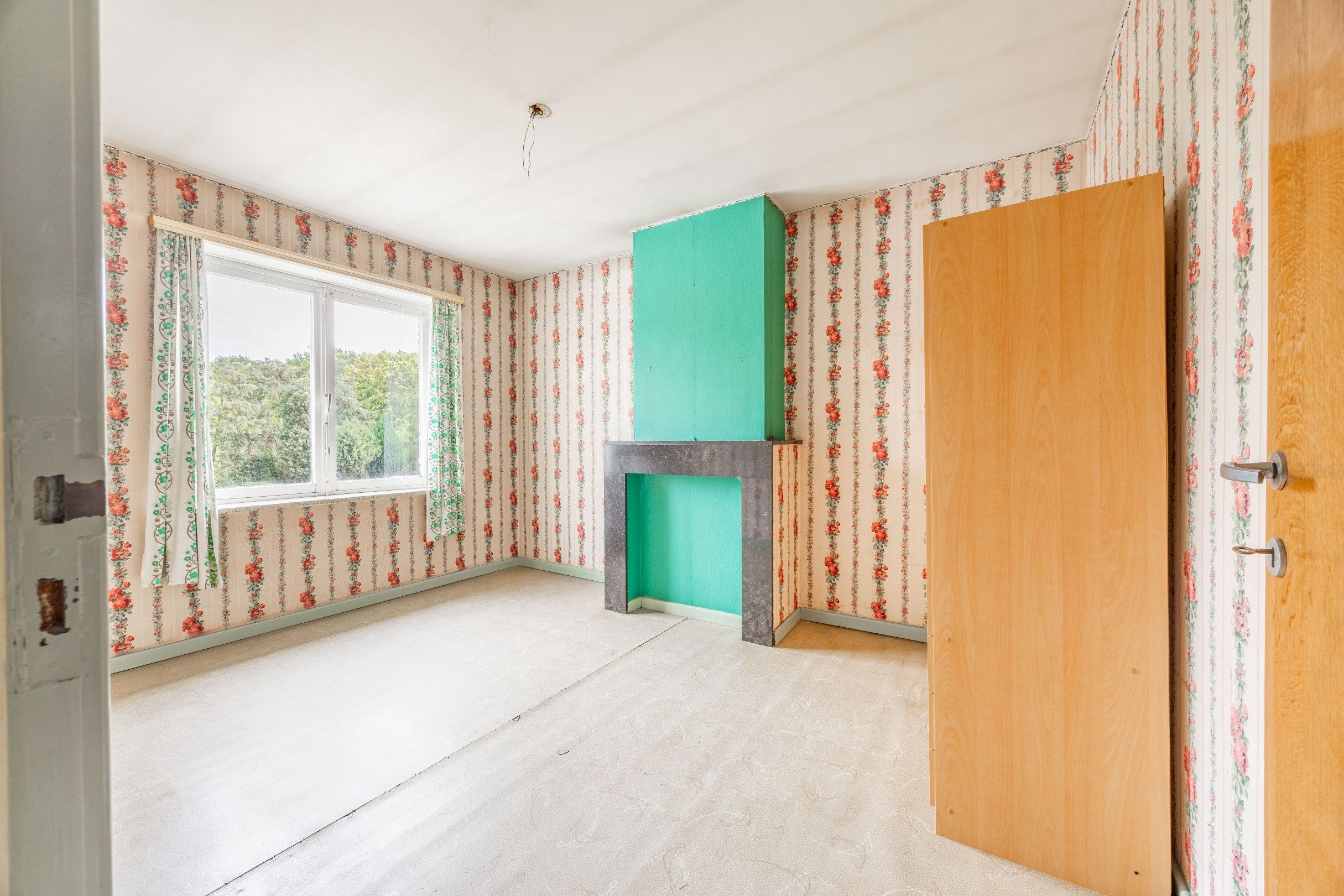 OP TE FRISSEN WONING MET TUIN foto 16