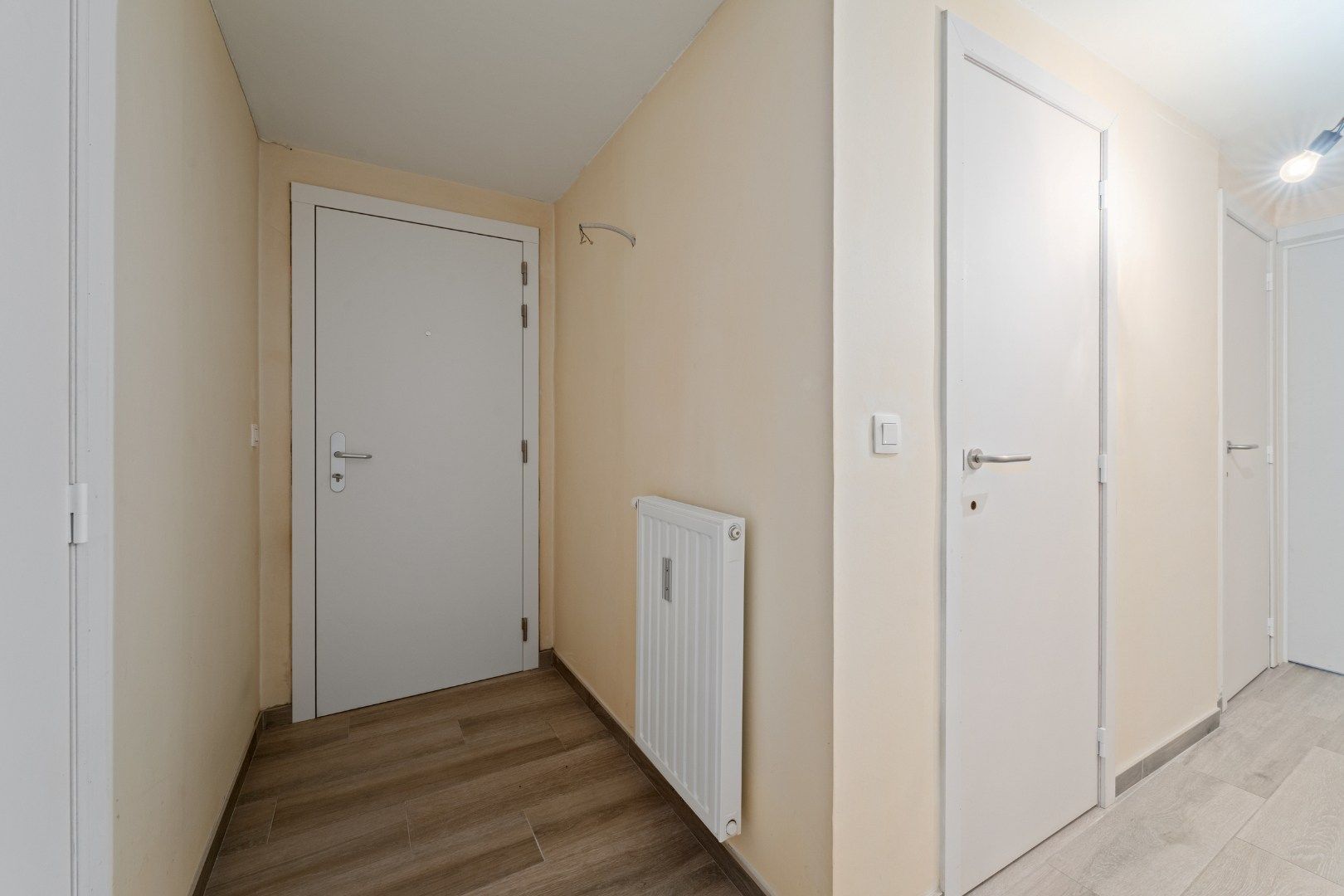 Met zorg gerenoveerd appartement op prachtige ligging met lateraal zeezicht en gunstig EPC-label B foto 20