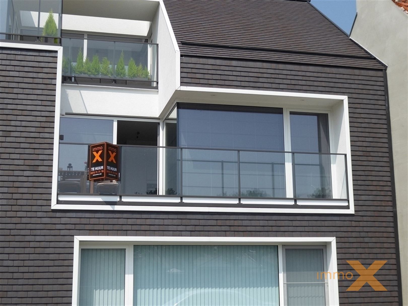 Lichtrijk appartement met prachtig waterzicht foto 2