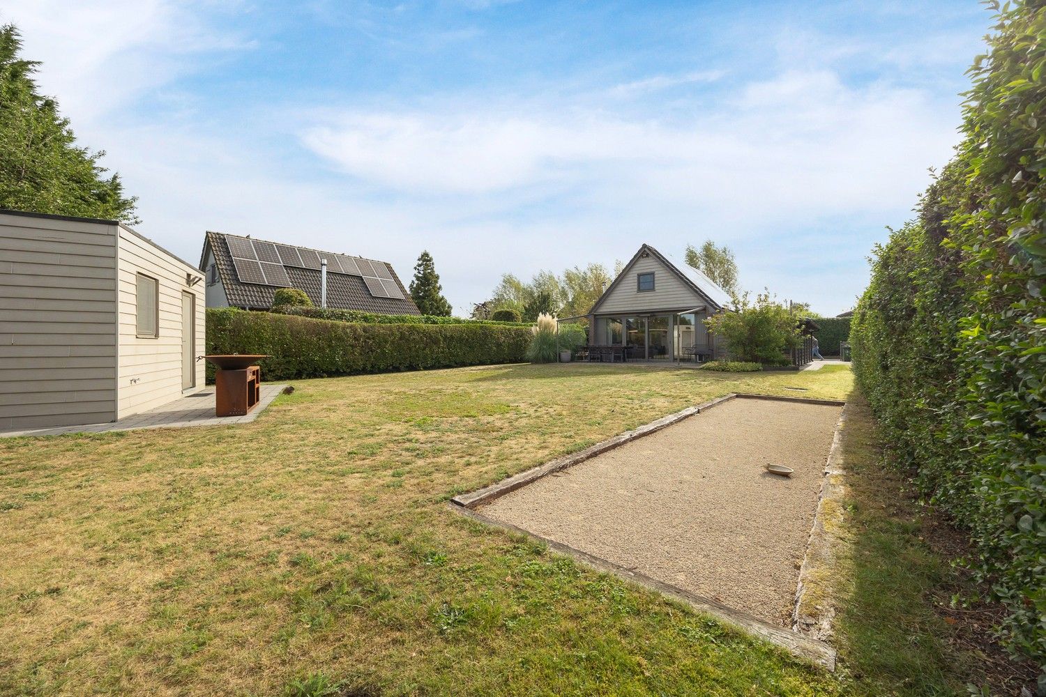 Mooie woning in de groene wijk "De Vijvers/Rommersheide" foto 17