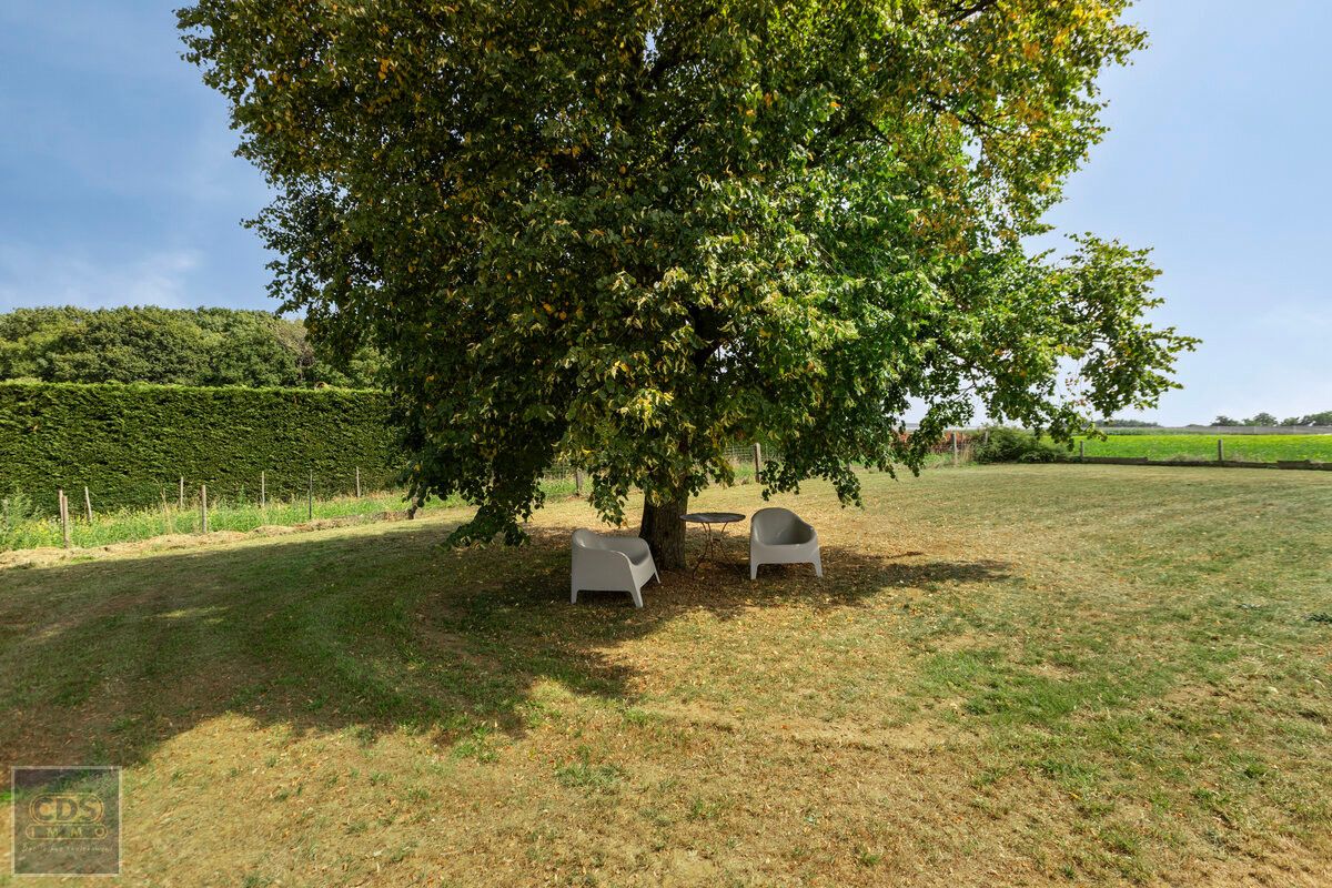 Landelijke (ver)nieuwbouw foto 32