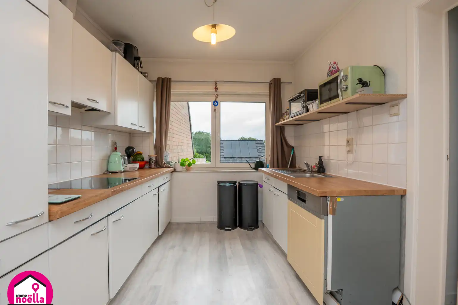 Appartement te koop foto 2