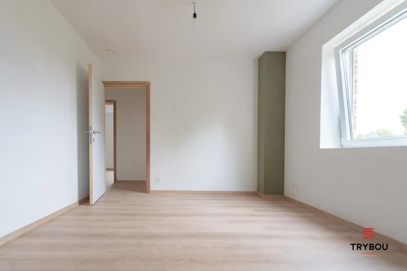 Instapklare nieuwbouwwoning in Poelkapelle!  foto 15