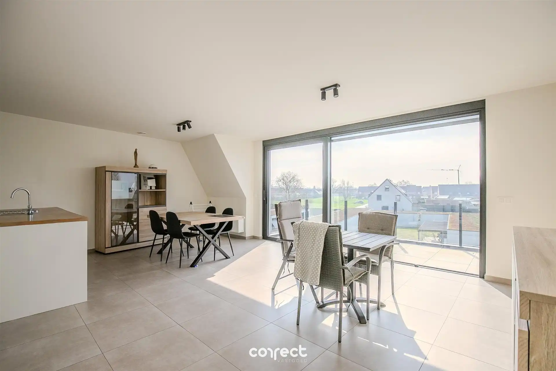 Appartement te koop Stationsstraat 29/02.04 - 8480 EERNEGEM