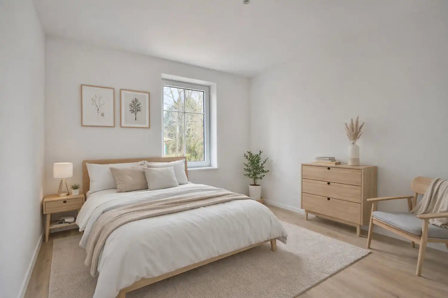 INSTAPKLARE EN ENERGIEZUINIGE NIEUWBOUWWONING MET LANDELIJKE CHARME! foto 40